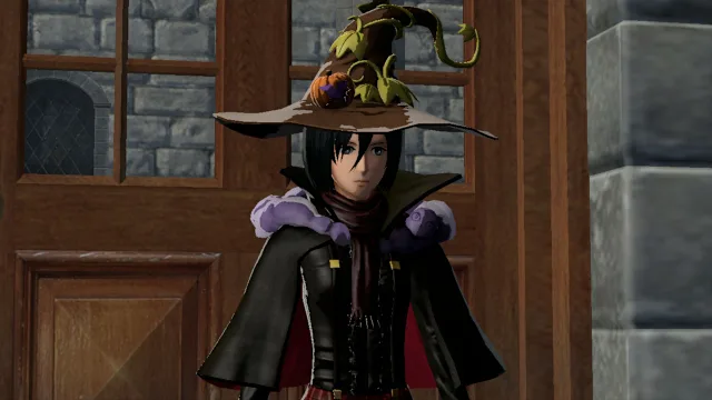 Costume Set "Halloween" screenshot 1