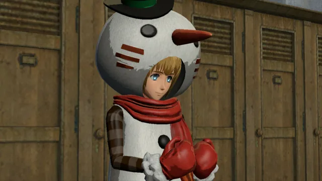 Costume Set "Christmas" screenshot 2