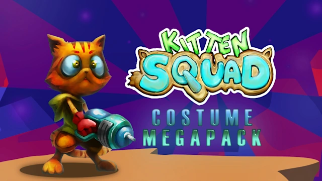 Costume Megapack