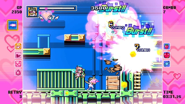 DLC Character: Tenzou screenshot 5
