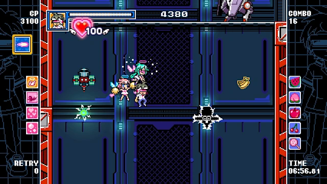 DLC Character: Tenzou screenshot 3