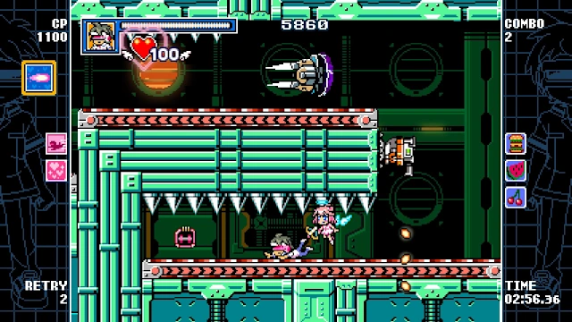 DLC Character: Tenzou screenshot 4