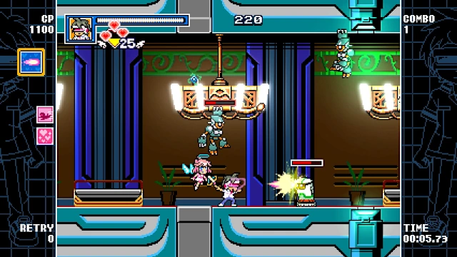 DLC Character: Tenzou screenshot 1