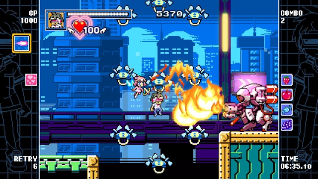DLC Character: Tenzou screenshot 2