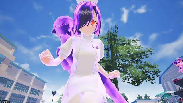Gal*Gun 2 - Angelic Nurse Set screenshot 3
