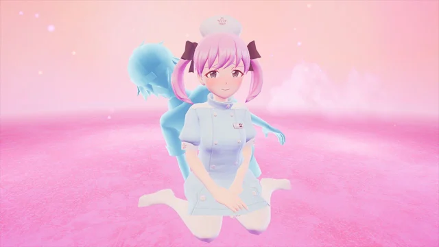 Gal*Gun 2 - Angelic Nurse Set screenshot 4