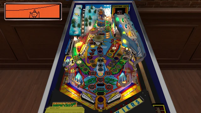 Gottlieb Table Pack 2 screenshot 0