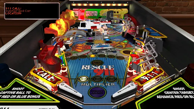 Gottlieb Table Pack 2 screenshot 1