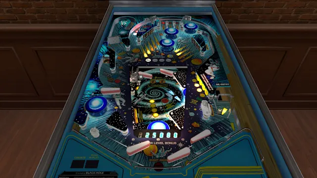 Gottlieb Table Pack 2 screenshot 4