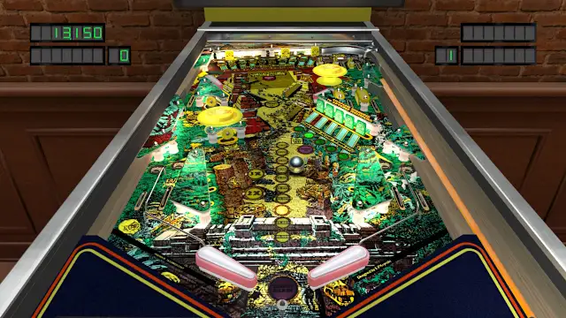 Gottlieb Table Pack 2 screenshot 5