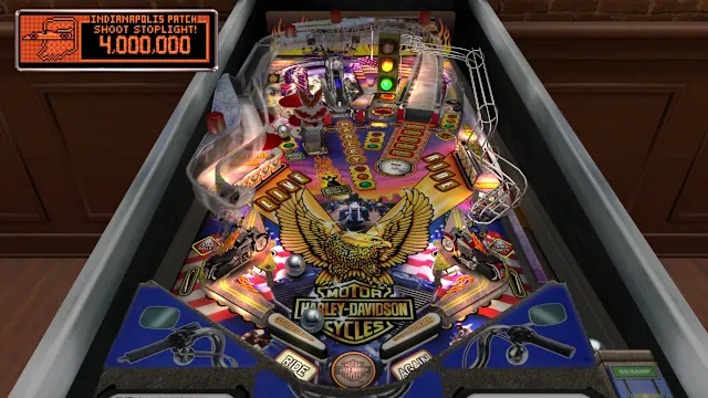 Stern Table Pack 2 screenshot 3