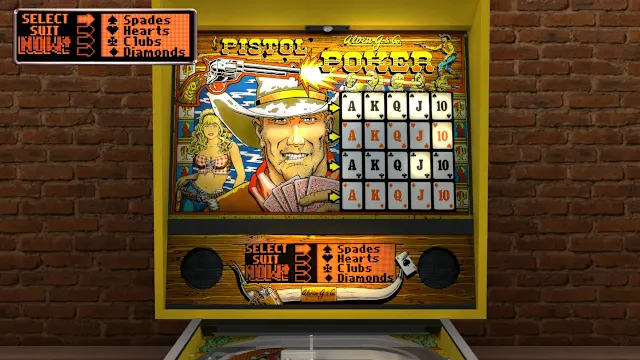 Alvin G. & Co Table Pack screenshot 4