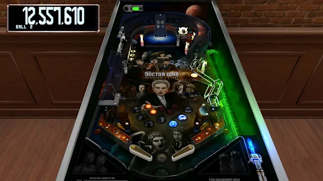 Doctor Who: Master of Time screenshot 3
