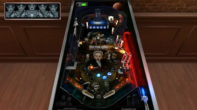 Doctor Who: Master of Time screenshot 5