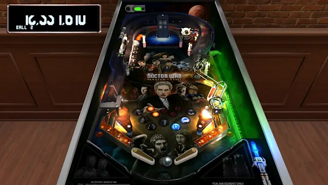 Doctor Who: Master of Time screenshot 4
