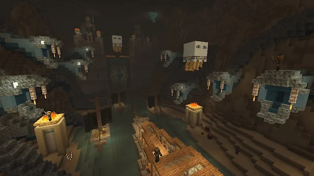 Egyptian Mythology Mash-up screenshot 2
