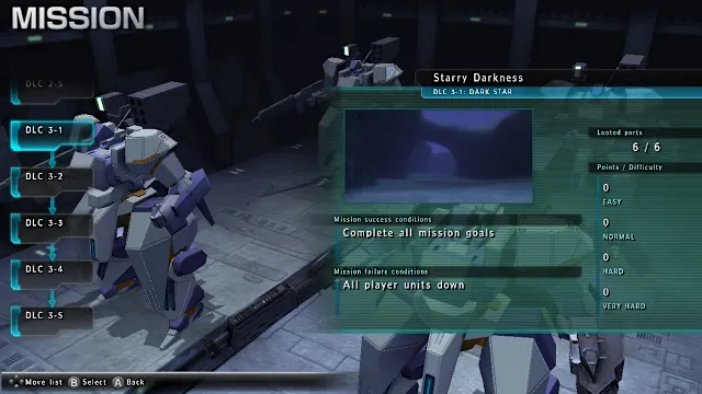 ASSAULT GUNNERS HD EDITION EXTRA PACK screenshot 3