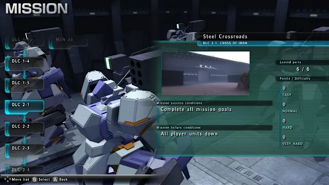 ASSAULT GUNNERS HD EDITION EXTRA PACK screenshot 2
