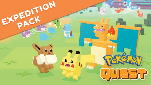 Expedition Pack