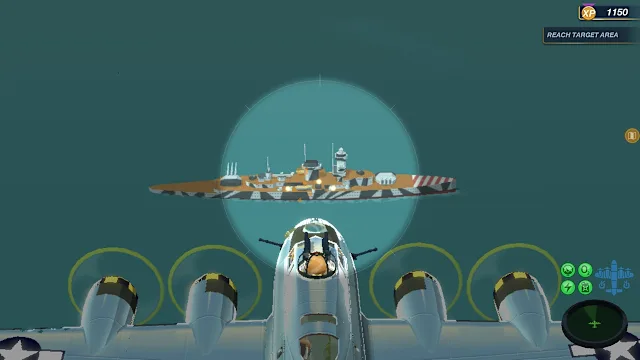 Bomber Crew: U.S. Army Air Forces screenshot 3