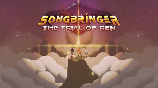 Songbringer: The Trial Of Ren
