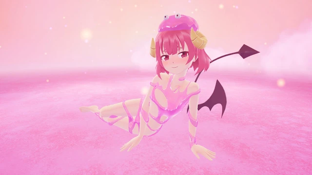 Gal*Gun 2 - Slime Time Set screenshot 5