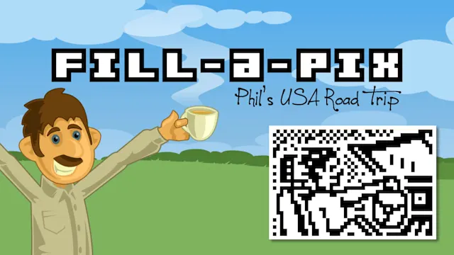 Phil's USA Road Trip