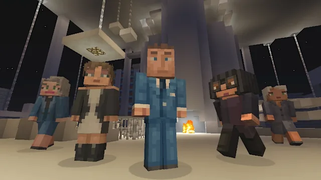 The Incredibles Skin Pack screenshot 5