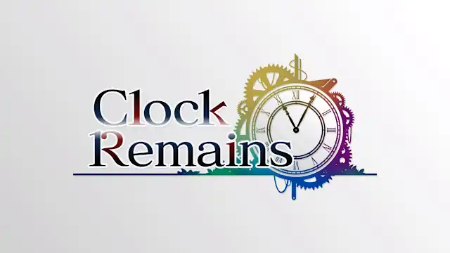 Additional Story - Clock Remains & Playable Character - Sakuya Izayoi screenshot 0