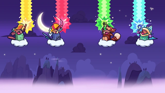 Spirit Animal Pack screenshot 0