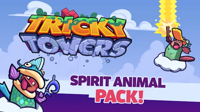 Spirit Animal Pack
