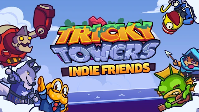 Indie Friends