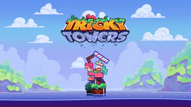 Candy Bricks screenshot 0