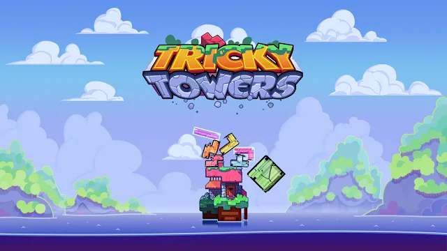 Holographic Bricks screenshot 0