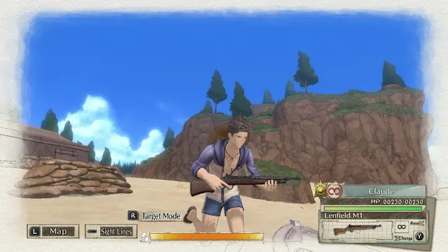 Squad E, to the Beach! screenshot 3