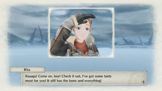 A Captainless Squad screenshot 1