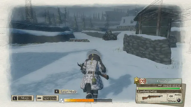 Expert Level Skirmishes screenshot 3