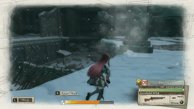 Expert Level Skirmishes screenshot 2