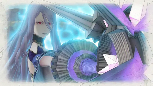 The Two Valkyria screenshot 5