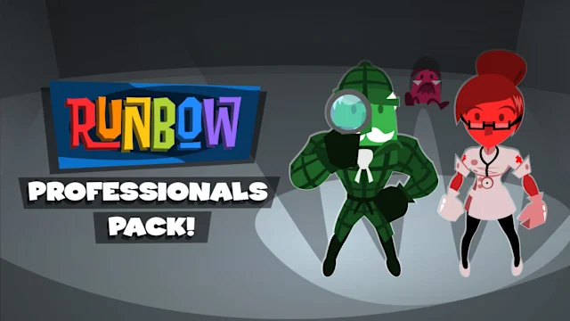 Professionals Pack