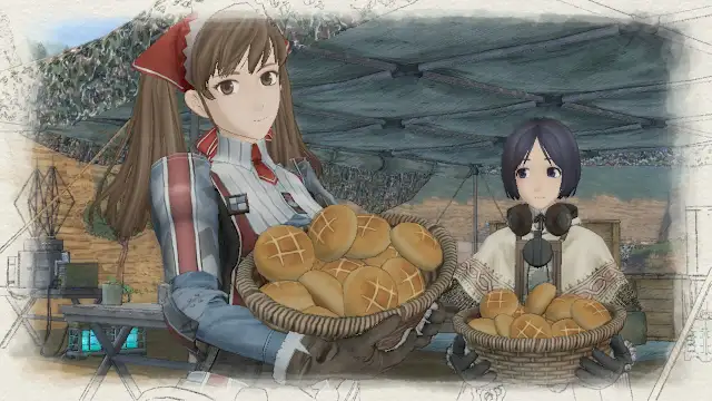 A United Front with Squad 7 screenshot 4