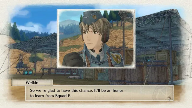 A United Front with Squad 7 screenshot 1