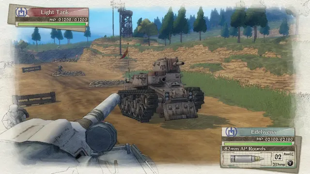 A United Front with Squad 7 screenshot 2