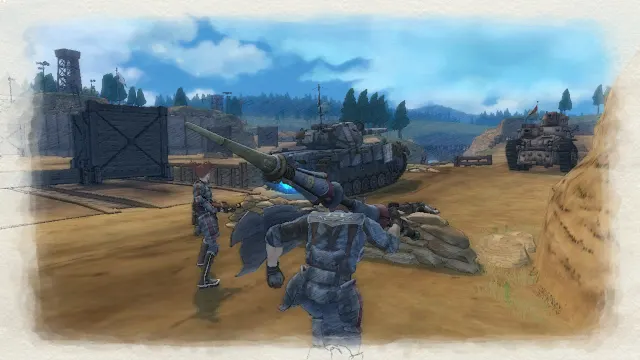 A United Front with Squad 7 screenshot 3