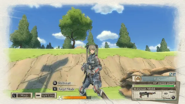Edy's Advance Ops screenshot 3
