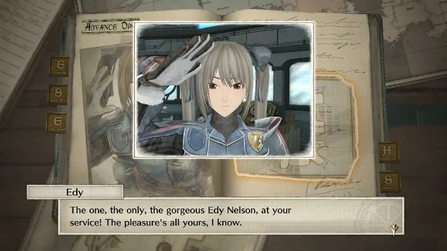 Edy's Advance Ops screenshot 0