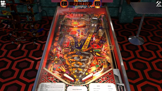 Pinball Champ Tables Pack screenshot 3