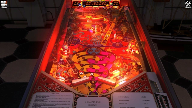 Pinball Champ Tables Pack screenshot 2