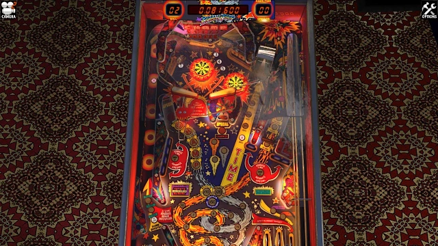 Pinball Champ Tables Pack screenshot 4