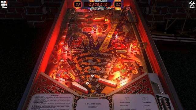 Pinball Champ Tables Pack screenshot 5